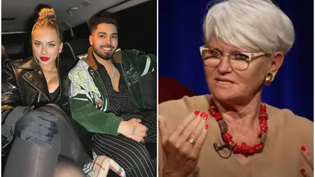 Haziran reacționează după ce Monica Tatoiu l-a criticat pe Luis Gabriel: 