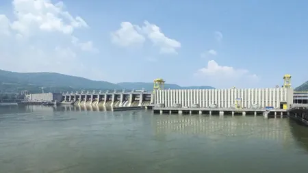 Proiectul Hidrocentrala Porțile de Fier 3 prinde contur. România și Serbia semnează un memorandum destinat schimbului de date tehnice