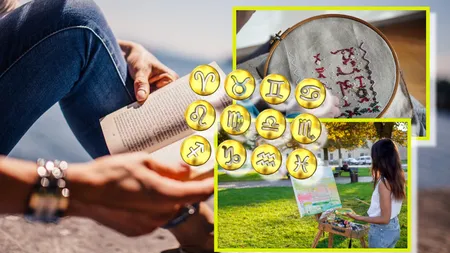 HOROSCOP 1 august 2026: Foloseşte-ţi timpul liber de astăzi pentru a te dedica hobby-urilor
