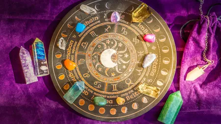 Marea resetare astrologică din a doua jumătate a anului 2026: cele 4 zodii a căror viață se schimbă radical