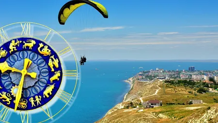 Horoscop 31 iulie 2026. Adiere de weekend, ziua vine cu o doză de optimism și dorință de socializare