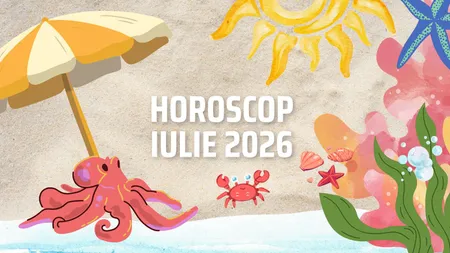 Horoscop 29 iulie 2026: Fiecare pas contează, chiar şi cei mici! Ce zodii sunt favorizate de astre