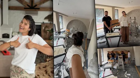 Afacerea cu care Ileana Sterp vrea să dea lovitura după divorț: 