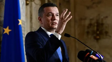 Sorin Grindeanu îl MUCIFICĂ pe Ilie Bolojan! Există ÎNREGISTRĂRILE MINCIUNII premierului demis: „Am ascultat înregistrările din urmă...”