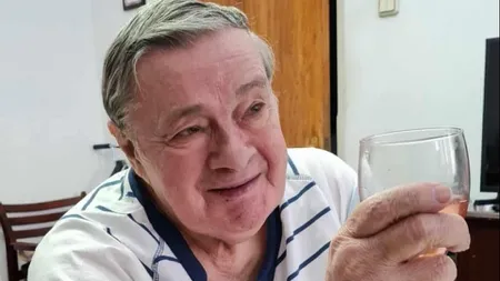 A murit jurnalistul George Enache. Vocea emblematică de la Radio România Actualități s-a stins din viață la 77 de ani