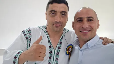 Marea performanță AUR: Un lider suveranist a picat din nou Bacalaureatul, deși a încercat să copieze