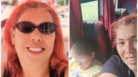 Ioana Tufaru, vacanță cu fiul ei la Căciulata. Câți bani a cheltuit în cele 3 zile: 