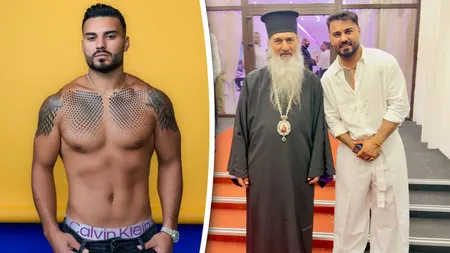Jador, întâlnire de gradul zero cu IPS Teodosie: „Practic cel mai sfânt om din țară”