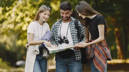 Cel mai tare job din lume! Salariu - 3.000 de dolari pe lună, plus toate cheltuielile decontate. Ce trebuie să faci pentru banii ăștia