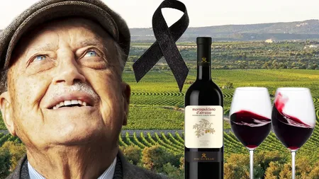S-a stins o legendă a Italiei! 