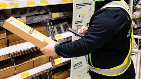 Un angajat Leroy Merlin a primit despăgubiri de 20.000 de euro după ce a fost concediat după 15 ani. Bărbatul a atacat decizia în instanță și a obținut o sumă triplă