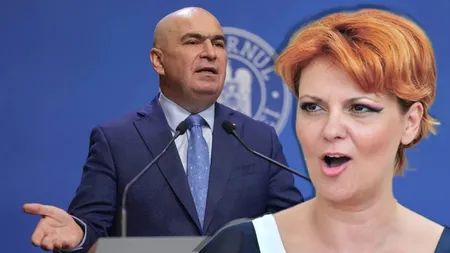 EXCLUSIV Lia Olguța Vasilescu nu-l suportă pe Ilie Bolojan: „Greșelile au fost pe persoană fizică, nu s-a consultat cu nimeni! Chiar nu înțeleg de ce nu vrea să plece”
