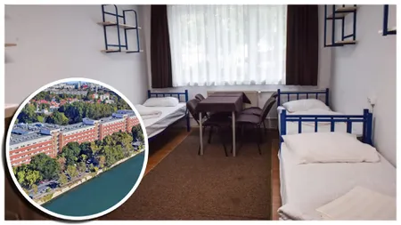 Locuri la cămin 2026–2027. Ce trebuie să știe studenții care vor cazare în București