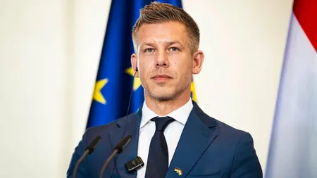 Peter Magyar, premierul Ungariei, vrea să reducă vârsta minimă de vot la 16 ani