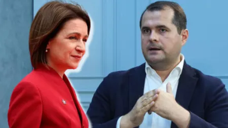 Este oficial! Pe cine a desemnat Maia Sandu drept candidat la funcția de premier al Rep. Moldova. Vasile Tofan are studii la Harvard şi vorbeşte fluent cinci limbi străine