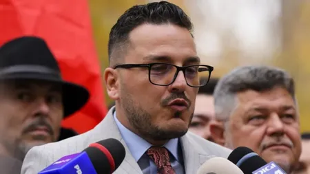 Dosarul de evaziune fiscală al lui Makaveli, clasat după ce influencerul a achitat prejudiciul (surse)