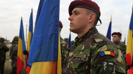 De ce au fost chemaţi absolvenţii de 18 ani la centrele de recrutare. Serviciul militar obligatoriu a fost doar SUSPENDAT în România
