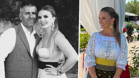 Marcela Fota, dezvăluiri privind averea moștenită de la soțul ei: 