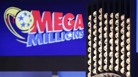 Un bilet de 5 dolari i-a schimbat viața. Un american a câștigat jackpotul de 800 de milioane de dolari la Mega Millions