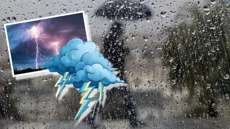 Prognoza meteo. Canicula ia o pauză mică. Romica Jurcă anunţă cum va fi vremea la mare şi la munte în weekend