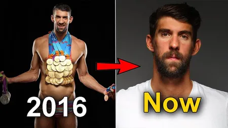 Michael Phelps a încercat să se sinucidă. Drama uriaşă a celui mai mare înotător din toate timpurile: 