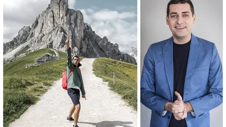Mihai Jurca se retrage din televiziune: 