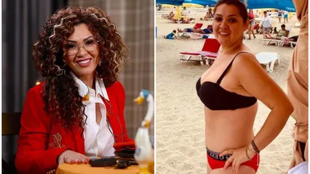Minodora, taxată dur de fani după ce a fost pozată în costum de baie: 