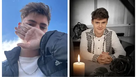 Tragedie în județul Suceava. Un tânăr de 17 ani a murit după ce a căzut în gol în timp ce traversa râul pe o punte de lemn degradată