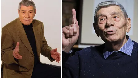 Suferința ascunsă a lui Mitică Popescu! A făcut 3 ani de închisoare politică pentru că a refuzat să-și trădeze prietenii