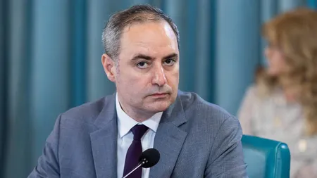 Ministrul Finanțelor reacționează după ce deficitul bugetar a scăzut la 2% din PIB în ultimele șase luni: „Este cel mai important mesaj pe care îl transmitem agențiilor de rating și investitorilor internaționali”