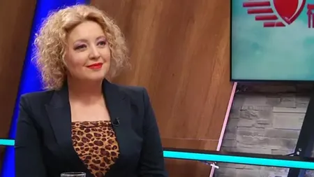 CNA, sesizare la Poliție după ce s-a descoperit că Oana Nemeș de la Etno TV nu este medic: 