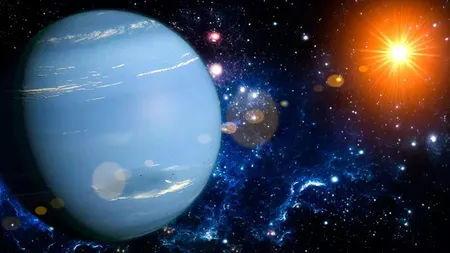 Neptun retrograd lovește 4 zodii și le dă planurile peste cap până în luna decembrie