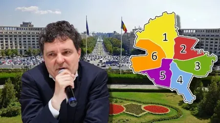 Referendumul lui Nicușor Dan pentru București va fi introdus în noul Cod al Urbanismului. Victorie pentru președintele României