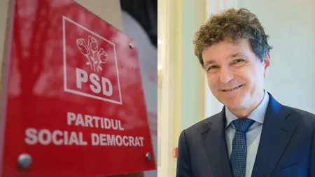 PSD cere formarea rapidă a unui Guvern cu puteri depline, înainte de consultările cu Nicușor Dan de la Palatul Cotroceni