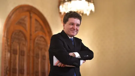 Nicușor Dan pregăteşte o mutare-surpriză în negocierile pentru formarea Guvernului. Varianta de premier care câștigă teren