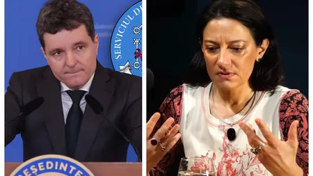 Demisie la Cotroceni. Oana Popescu Zamfir şi-a anunţat retragerea pe Facebook: 