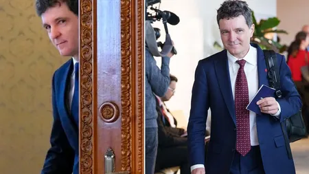 Cel mai bun prieten al lui Nicușor Dan este carnețelul, pe care îl poartă peste tot. Ce scrie în agenda președintelui și cine are acces la ea, deși conține secrete: „Am cam trei pe an”