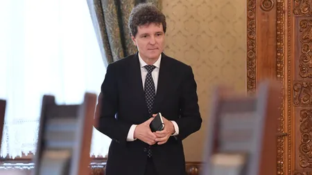 Au trecut partidele linia roșie? Nicușor Dan, despre riscul anticipatelor și direcția pro-occidentală a Guvernului: „S-a vorbit în discuțiile astea”