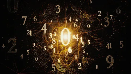 Previziuni numerologice august 2026. Ce îți aduce cifra destinului în această lună