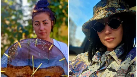 Oana Adiaconiței a murit după ce fusese diagnosticată cu o boală gravă. Ce mesaj a scris pe Facebook înainte să își dea ultima suflare: 