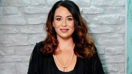 Oana Roman dă tot din casă! Cum le răspunde vedeta celor care o acuză că trăiește din banii tatălui ei