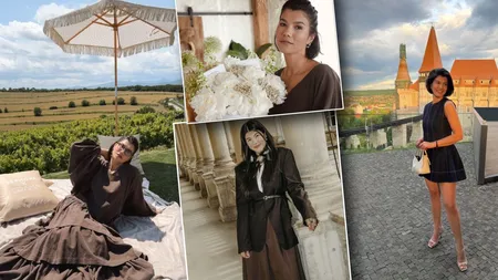 Câți bani face Ileana Sterp din meseria de influencer: 