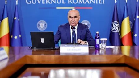 Ilie Bolojan, anunţ după atacul hackerilor la ANCPI: Estimarea este că săptămâna viitoare se reia activitatea Agenţiei