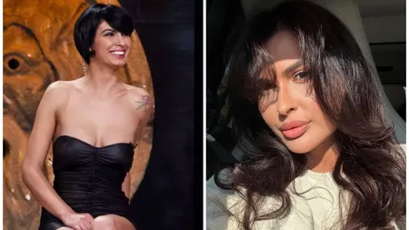 Cum arată Mădălina Pamfile la 33 de ani. Brunetei îi priește divorțul de milionarul albanez cu care are 2 fetițe