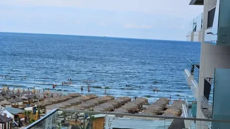 Pană de curent majoră pe litoral. 100 de hoteluri și restaurante, afectate în vârf de sezon estival