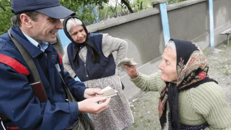 Detaliul de pe talonul de pensie pe care puţini pensionari îl cunosc. Ar putea aduce bani în plus