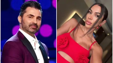 Scandalul dintre Pepe și Raluca Pastramă explodează în justiție. Își aduc acuzații dure de fraudă și falsificare