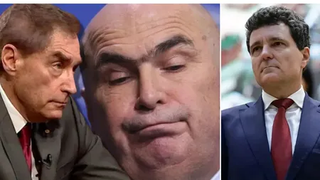 EXCLUSIV Petre Roman îi cere lui Nicușor Dan să intervină în criza politică: „De două luni, România nu are guvern și se zbate într-o situație care înseamnă declin”