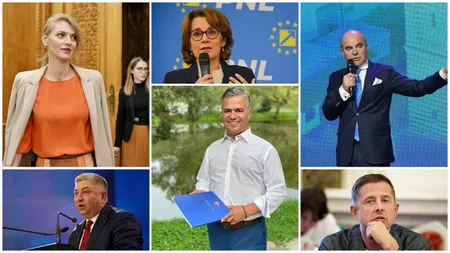 Contestatarii lui Ilie Bolojan au lansat „Platforma Conservatoare”. Ce reproșuri au la adresa PNL: „Intoleranță față de opiniile diferite și marginalizarea vocilor critice”