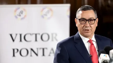 Victor Ponta: „Dacă DNA îl anchetează pe primarul Ciucu este dosar politic. Dacă Kovesi îl anchetează pe Hubert, este luptă anticorupție”